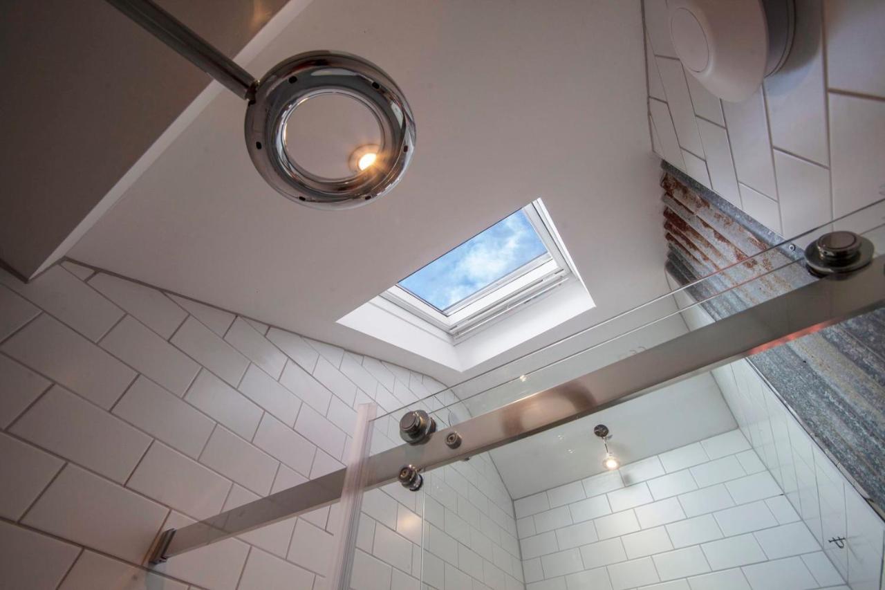 Higgihaus Apartment 5 Clare Street Aparthotel Central Location بريستول المظهر الخارجي الصورة